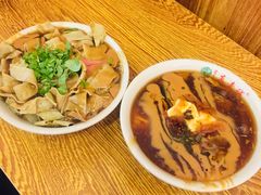 -真素诚·清真(新华路店)