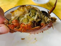 -莲花公园煎蟹(总店)