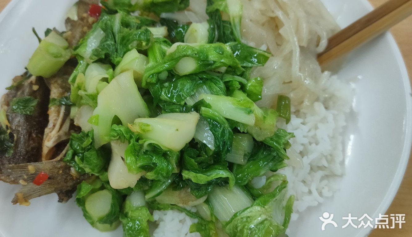 湖大四食堂YYDS便宜又好吃