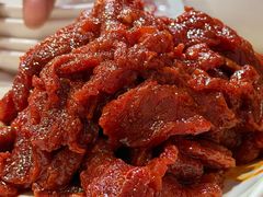 -平山城鑫烧烤(建国楼店)