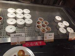 -东方红海鲜百汇(国际大厦店)
