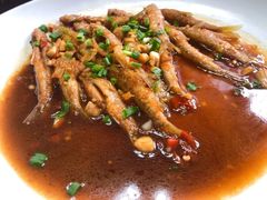 -淳安二十八道·新派民间菜·淳鱼馆(阳光路店)