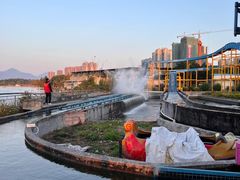 -飞来湖湿地公园