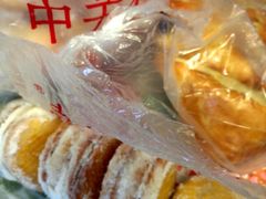 -中关村茶点
