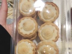 -泸溪河桃酥(海陵万象城店)