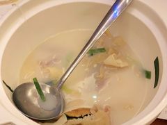 -西安饭庄(立丰国际店)