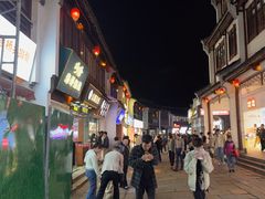 -衣裳街历史文化街区