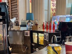 -天津京基皇冠假日酒店