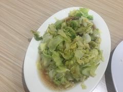 -粤味轩快餐店(天下第一泉店)