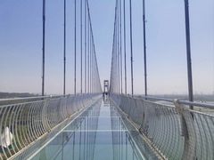 -云幽谷旅游区
