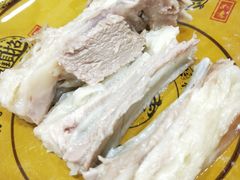 -尕胡才炕锅烤羊肉馆(八一路店)