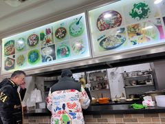 -张记汤馆(嫩江路店)