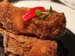 -醉庐·新上海菜(南京西路店)