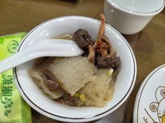 -四四席博山老菜馆