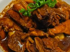 -食悦江南·淮扬菜·烤鸭(亚运村·惠新店)