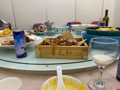-普天和酒楼·新津菜·烤鸭(天津之眼店)