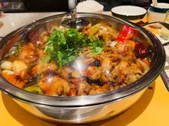 -黄记煌三汁焖锅(广州曜一城店)