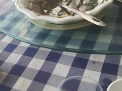 -钱大妈海鲜饭店(保利林语店)