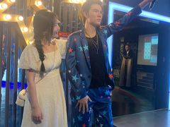-武汉杜莎夫人蜡像馆