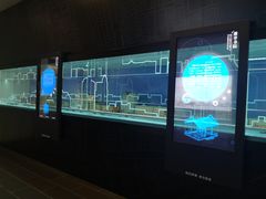 -广州市城市规划展览中心