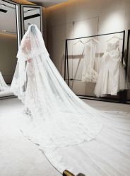 -MuseMarry婚纱(前海嘉里中心店)