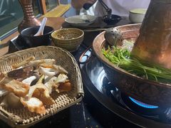-陀岗美食·云南藏式特色餐厅
