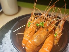 -桂满陇-十里风荷(合生汇店)