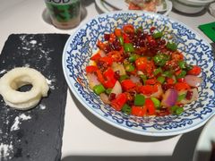 -欧记大排档·景德菜(上海首店)