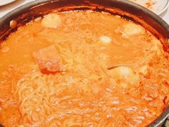 -七八冷面·延边朝鲜族美食(欢乐谷店)