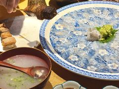 -桂马·日本料理·海胆·海鲜饭·酒场(民主广场店)