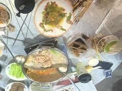 -四妹餐厅(玫瑰街店)