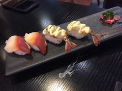 -爆丼日式大排档(季华园店)