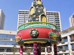 -浦江城市生活广场(江月路店)