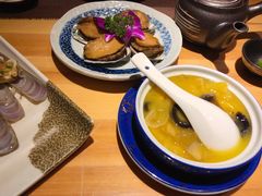 -割烹旭日本料理(龙湖狮山天街店)