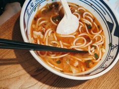 -鑫花溪牛肉米粉(景德路店)