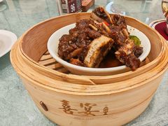 -喜宴又一村·粤菜·茶点·海鲜(壹方天地店)