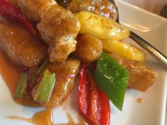 -金苑海鲜酒家(来魅力店)