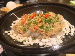 -蜜桃餐厅·古运河畔(南下塘店)