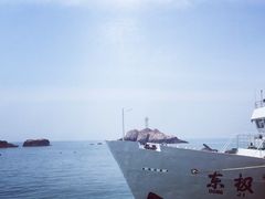 -东极岛景区