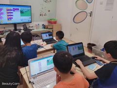 -爱乐梵国际儿童教育中心(古美店)