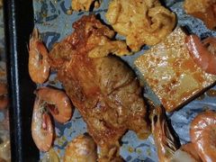 -蓝鲸湾汤泉(包河店)