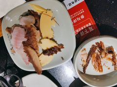 -梨花自助烤肉(天河城店)