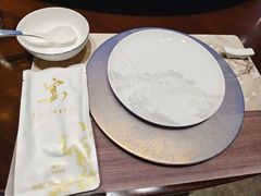 -酒蜻蜓·庭院私房菜(天元东路店)