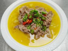 -川悦留香·海鲜餐厅(海棠68环球美食街店)