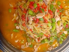 -盐帮食坊•小河帮川菜(四川师大店)