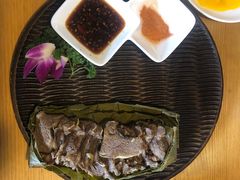 -几荷·恰似故人来(秀水广场店)