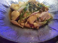 -啫神·广州地标美食(北京路店)