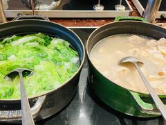 -翠湖轩中餐厅(昆明翠湖宾馆店)