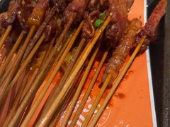 -全牛匠·乐山跷脚牛肉(西北旺万象汇店)