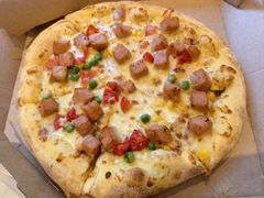-达美乐比萨(西客站北店)